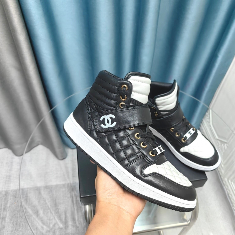 Chanel Casual Shoes